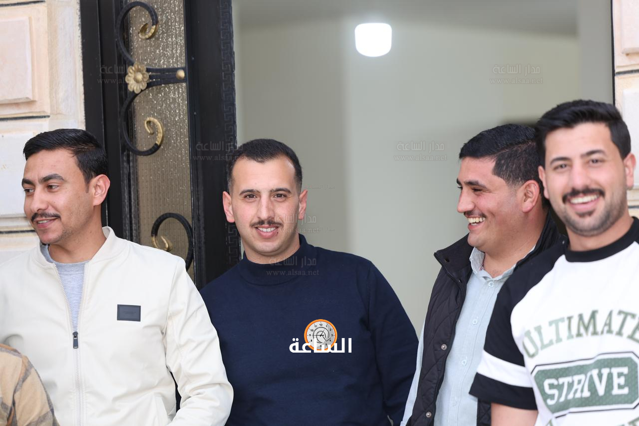 Madar Al-Saa Images 0.28461100374671644