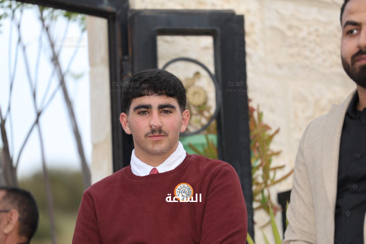 Madar Al-Saa Images 0.03912020408786765