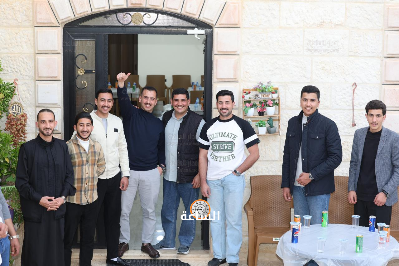 Madar Al-Saa Images 0.7209364287316739