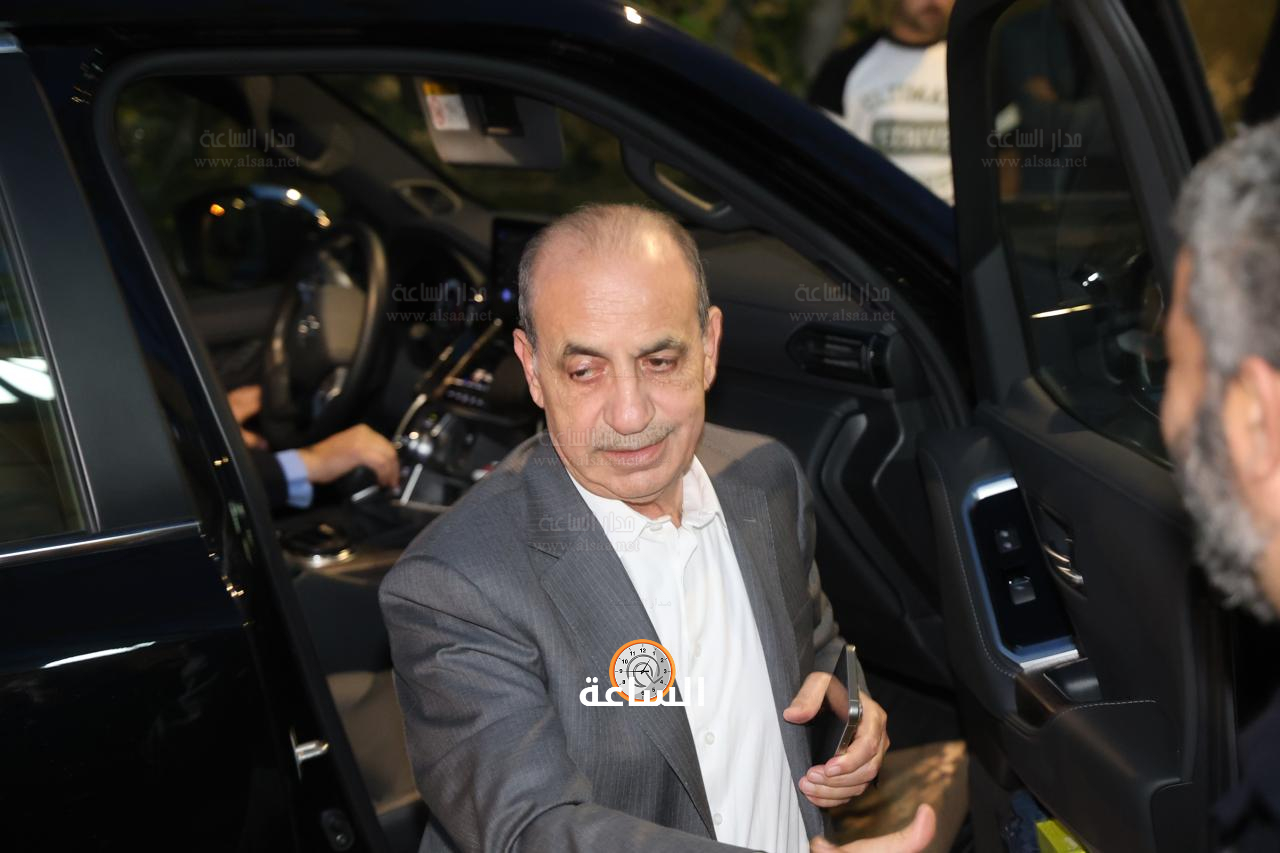 Madar Al-Saa Images 0.7547500301203522