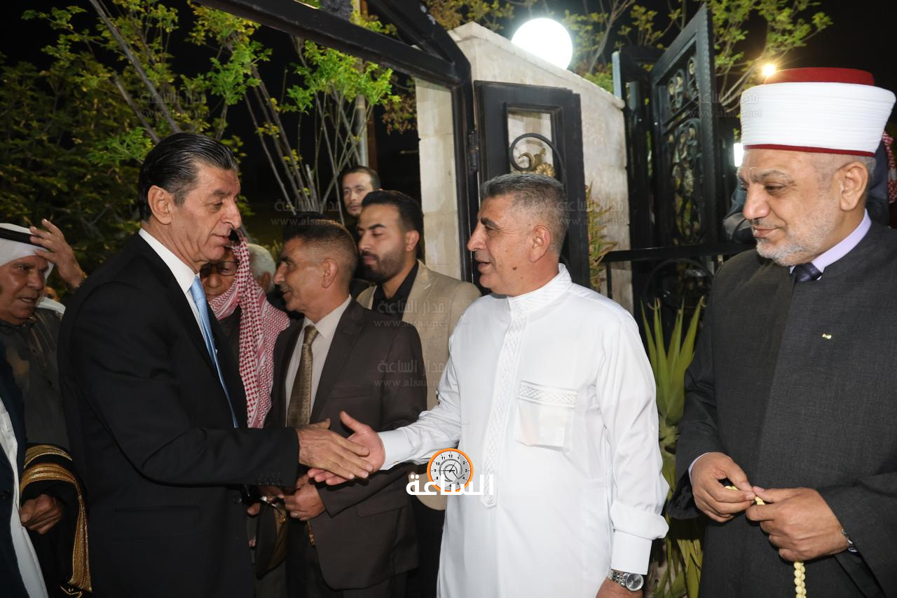 Madar Al-Saa Images 0.5794141085489122