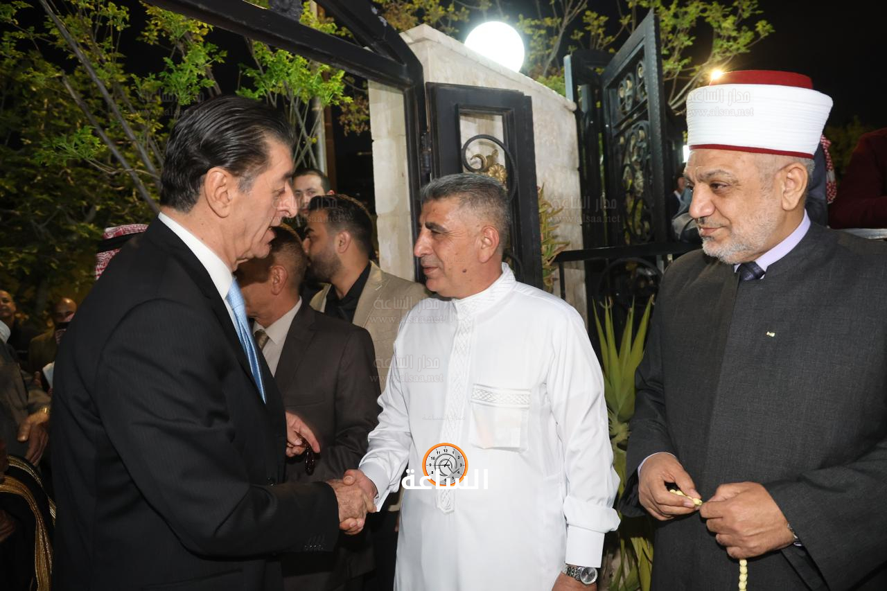 Madar Al-Saa Images 0.6345274583018033