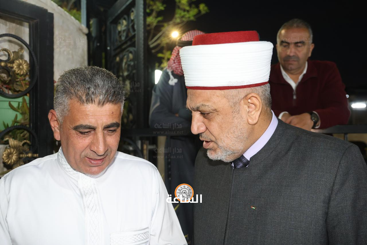 Madar Al-Saa Images 0.6392678844222471