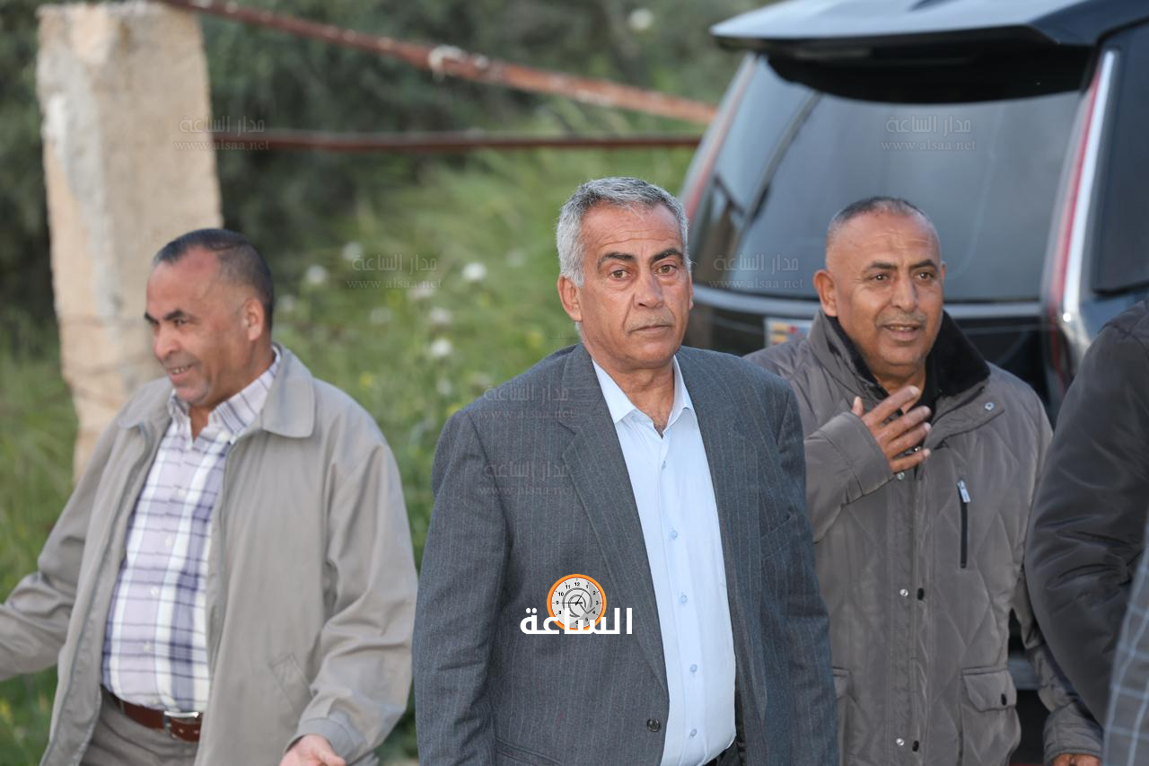 Madar Al-Saa Images 0.08024021641218482