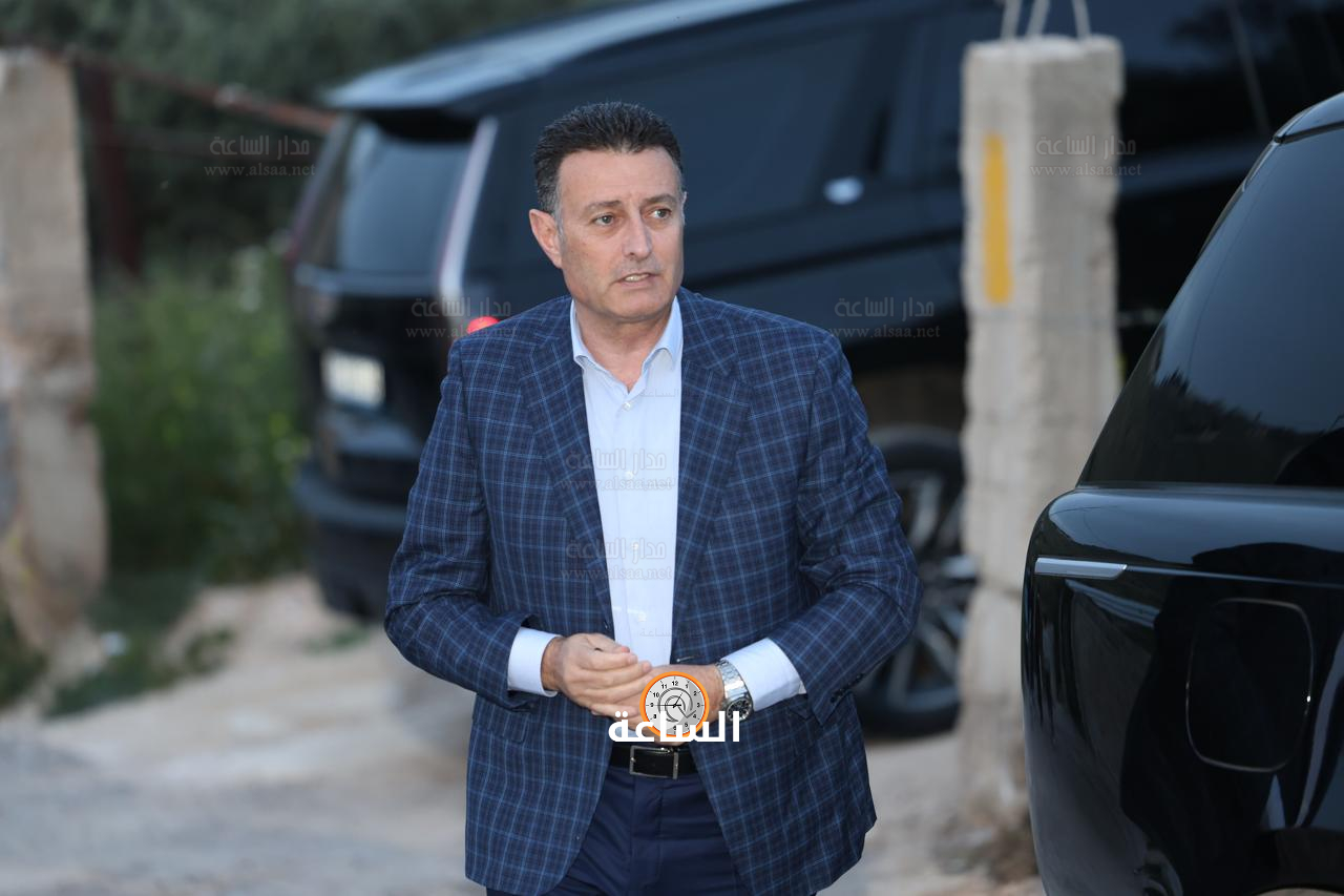 Madar Al-Saa Images 0.20352807808208462