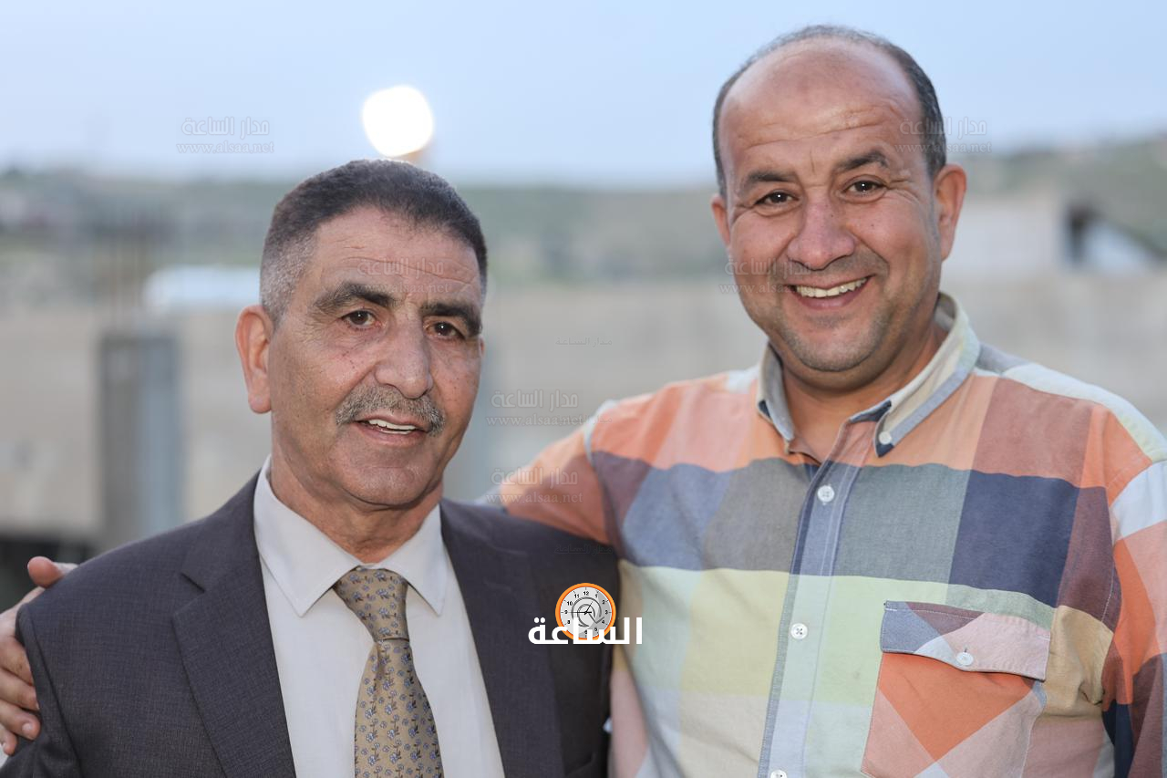 Madar Al-Saa Images 0.5854898077496363