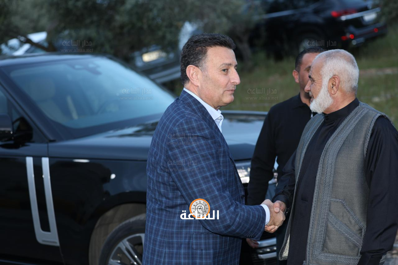 Madar Al-Saa Images 0.20061981517436456