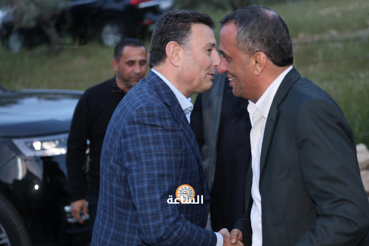 Madar Al-Saa Images 0.7979046333162102