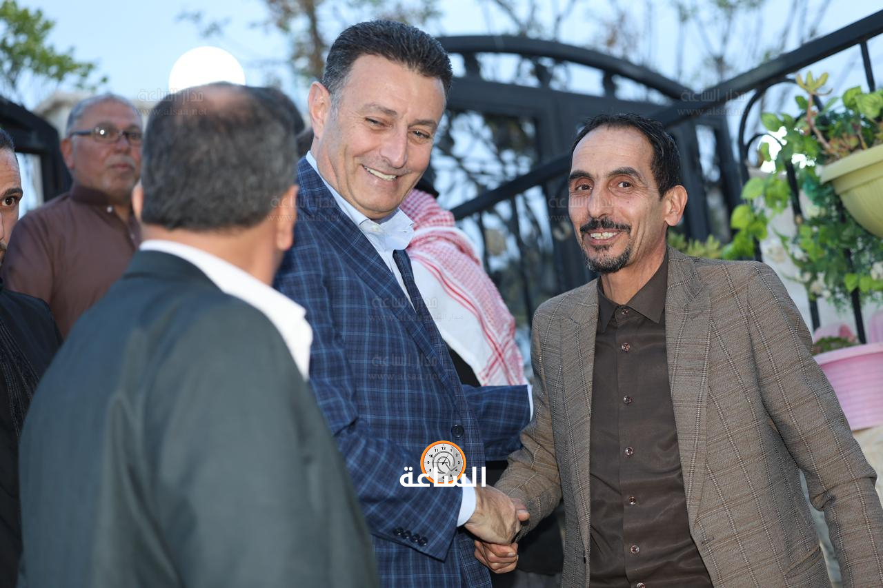 Madar Al-Saa Images 0.8695223213354333