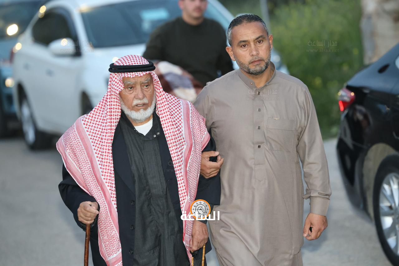 Madar Al-Saa Images 0.14444933877339028