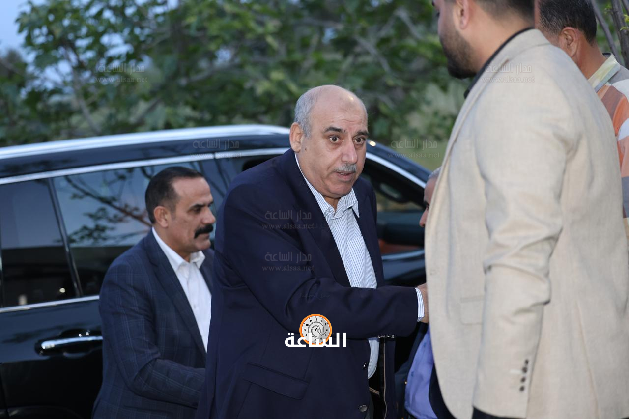 Madar Al-Saa Images 0.2331826649985732