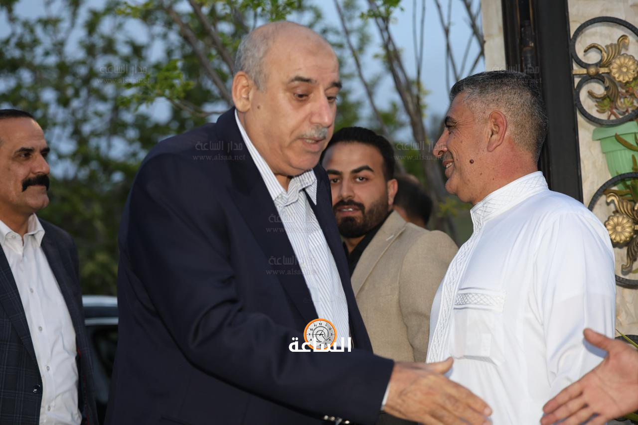 Madar Al-Saa Images 0.592390920411125