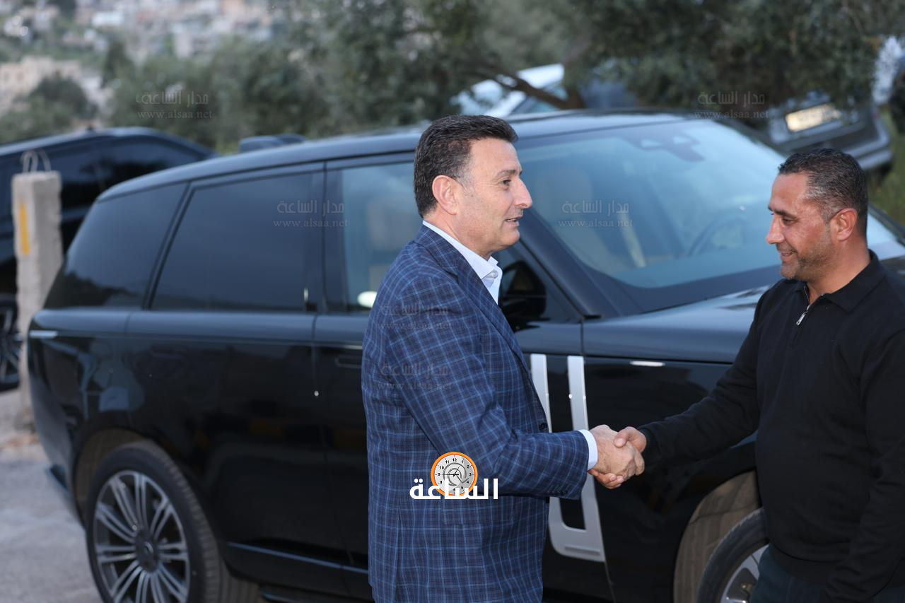 Madar Al-Saa Images 0.5243768276194063