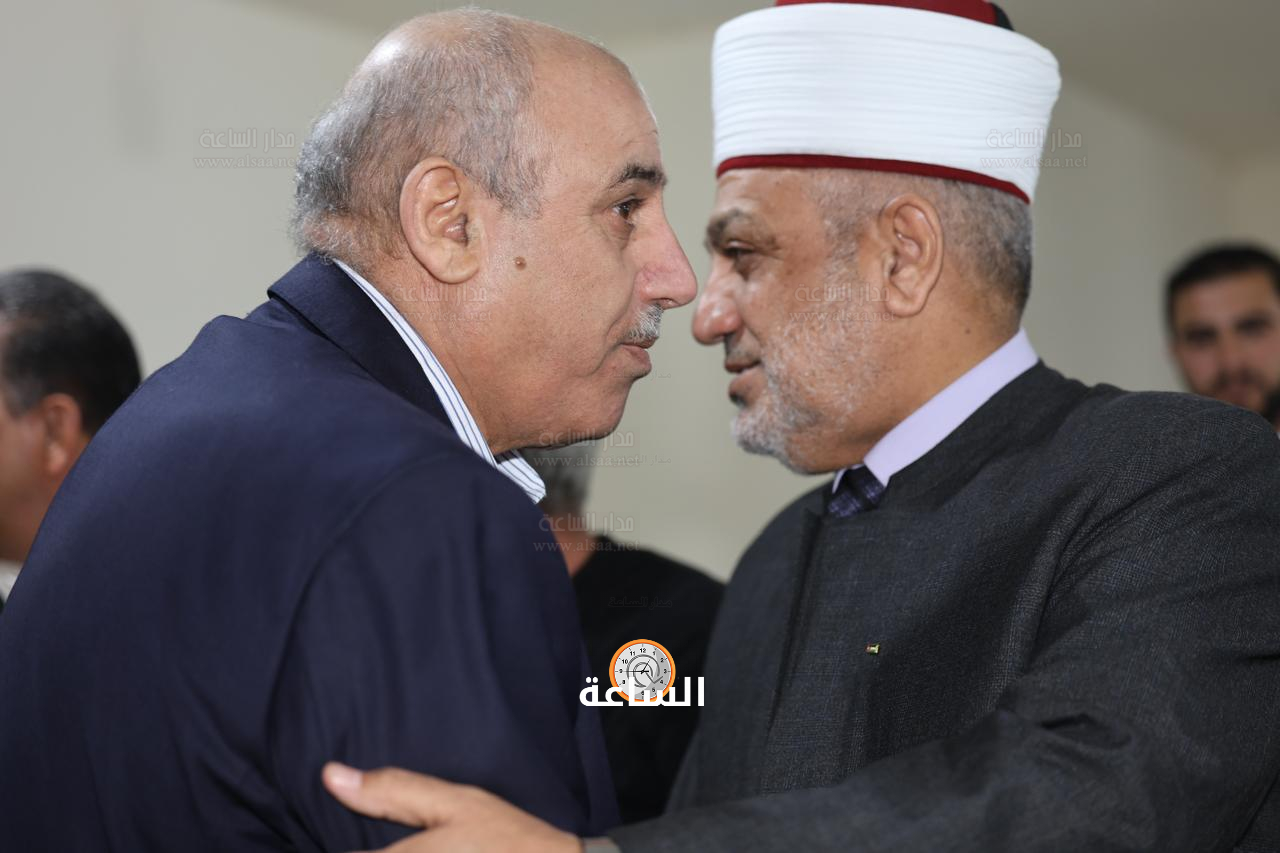 Madar Al-Saa Images 0.6569039001637764