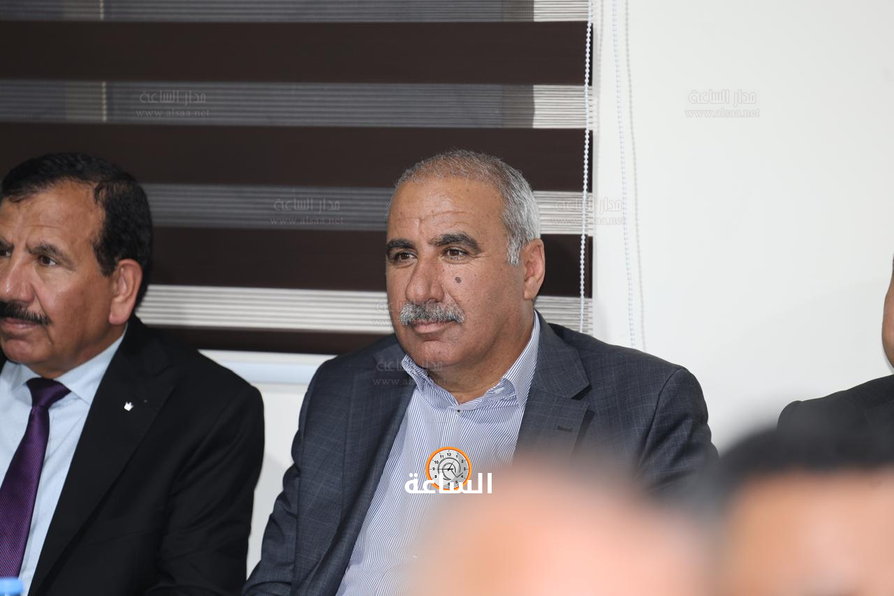 Madar Al-Saa Images 0.5708881306903654