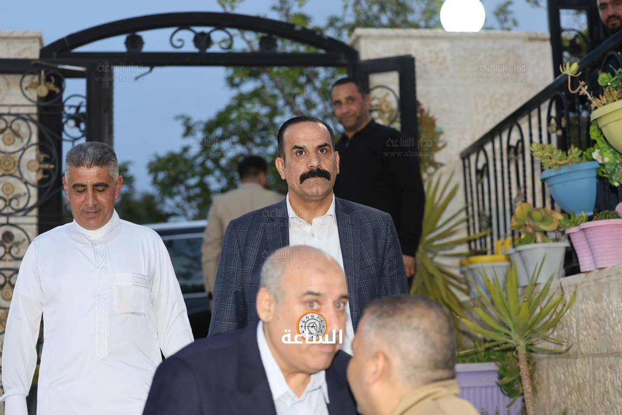 Madar Al-Saa Images 0.140153860983254