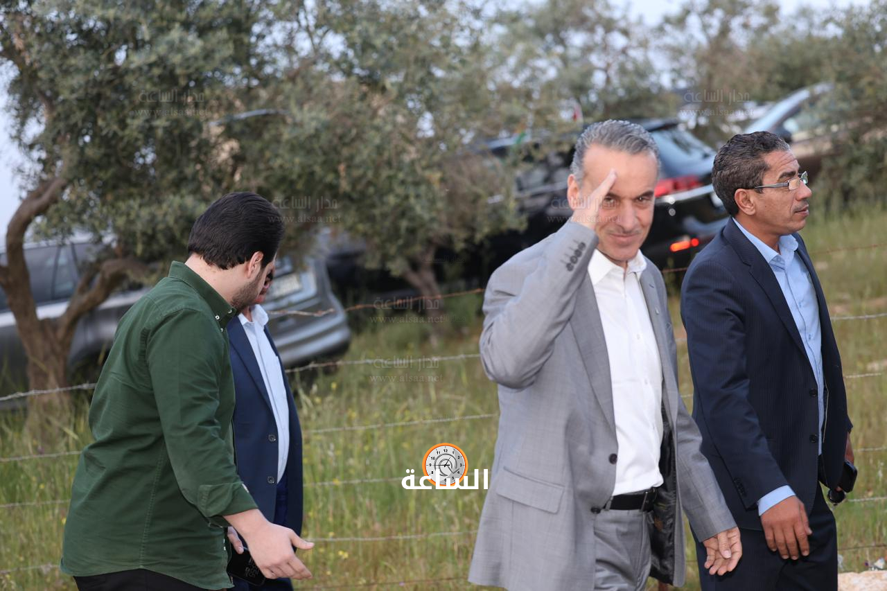 Madar Al-Saa Images 0.22713349874481004