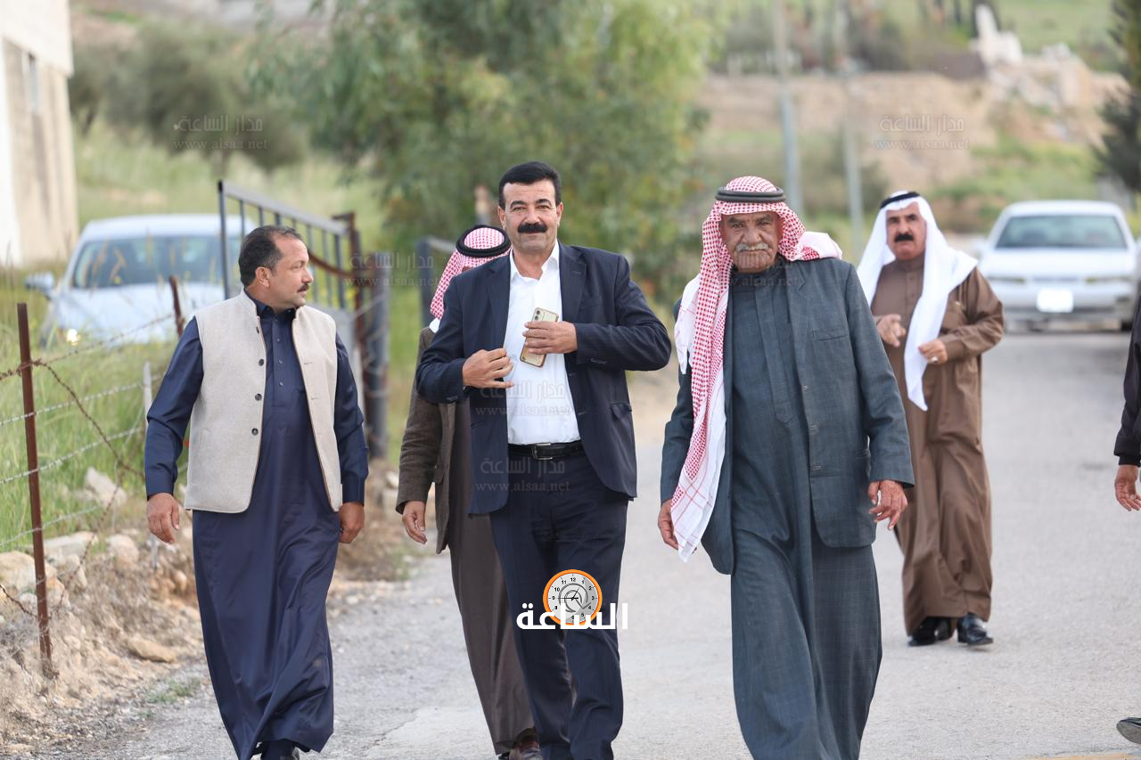 Madar Al-Saa Images 0.20552217126526195