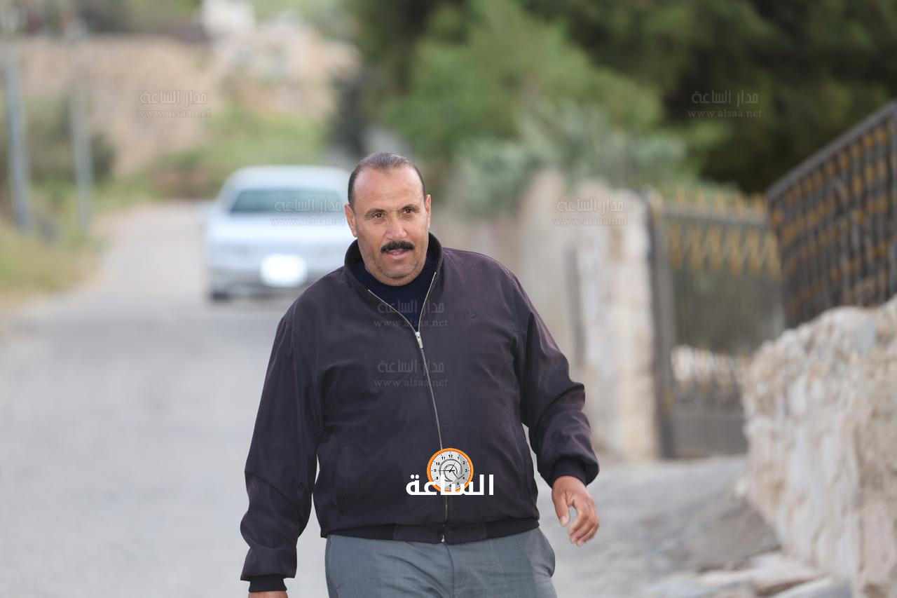 Madar Al-Saa Images 0.8863940157134051