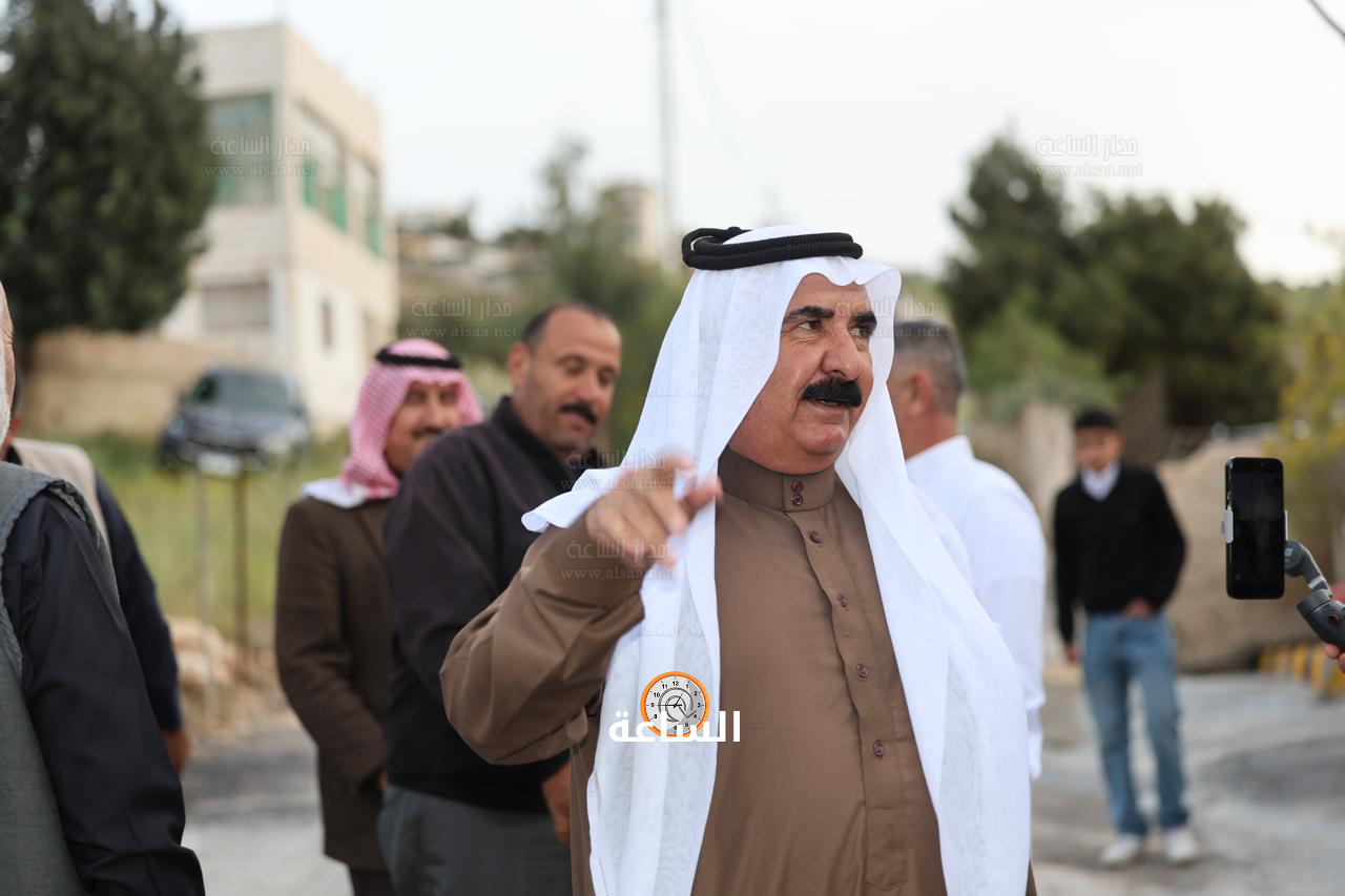 Madar Al-Saa Images 0.8967136860295103