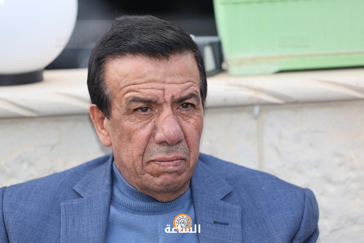 Madar Al-Saa Images 0.2385162977909131