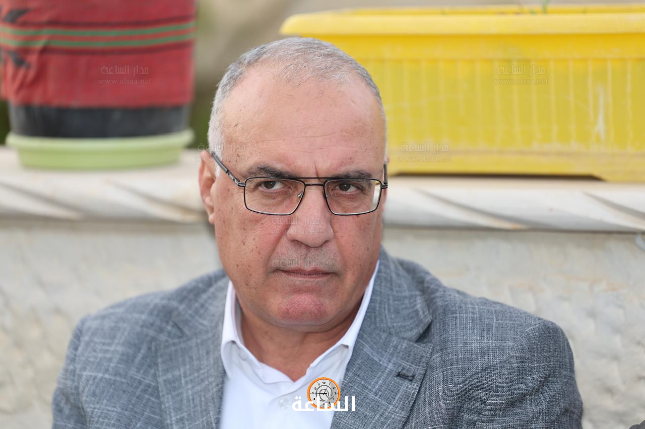 Madar Al-Saa Images 0.10012447158753501