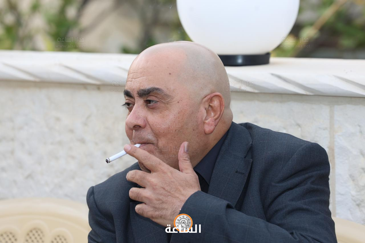 Madar Al-Saa Images 0.7452885373605086