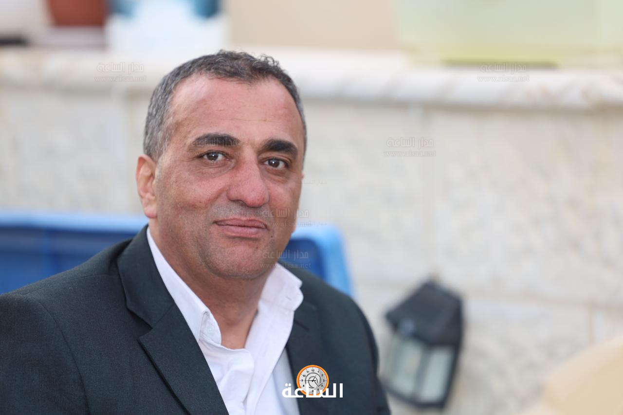 Madar Al-Saa Images 0.4788225159749815