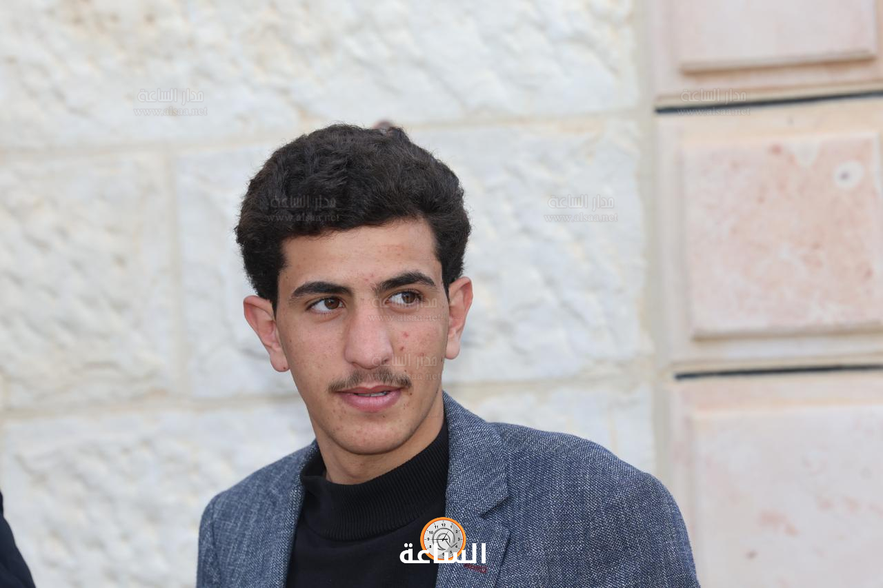 Madar Al-Saa Images 0.28627485506431083