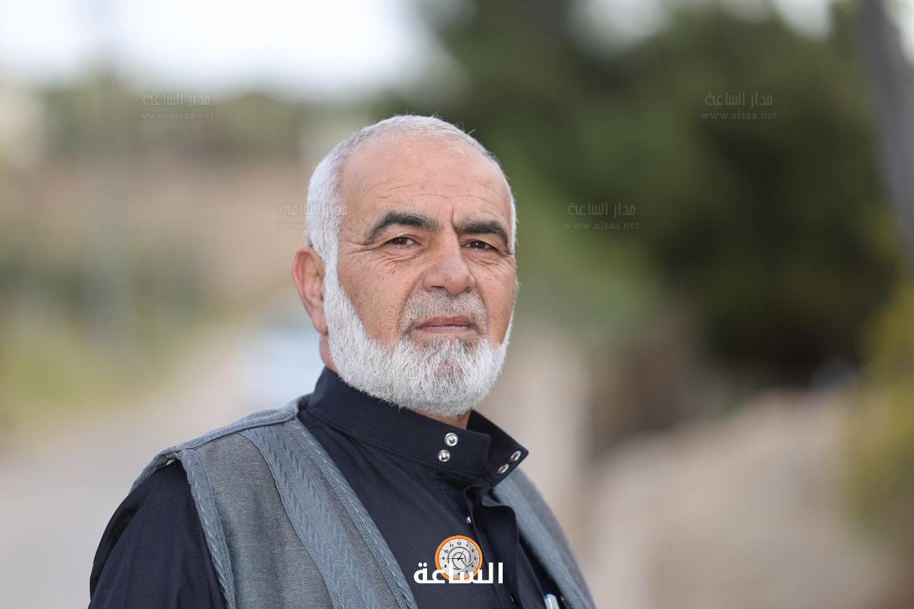 Madar Al-Saa Images 0.5428069419746155