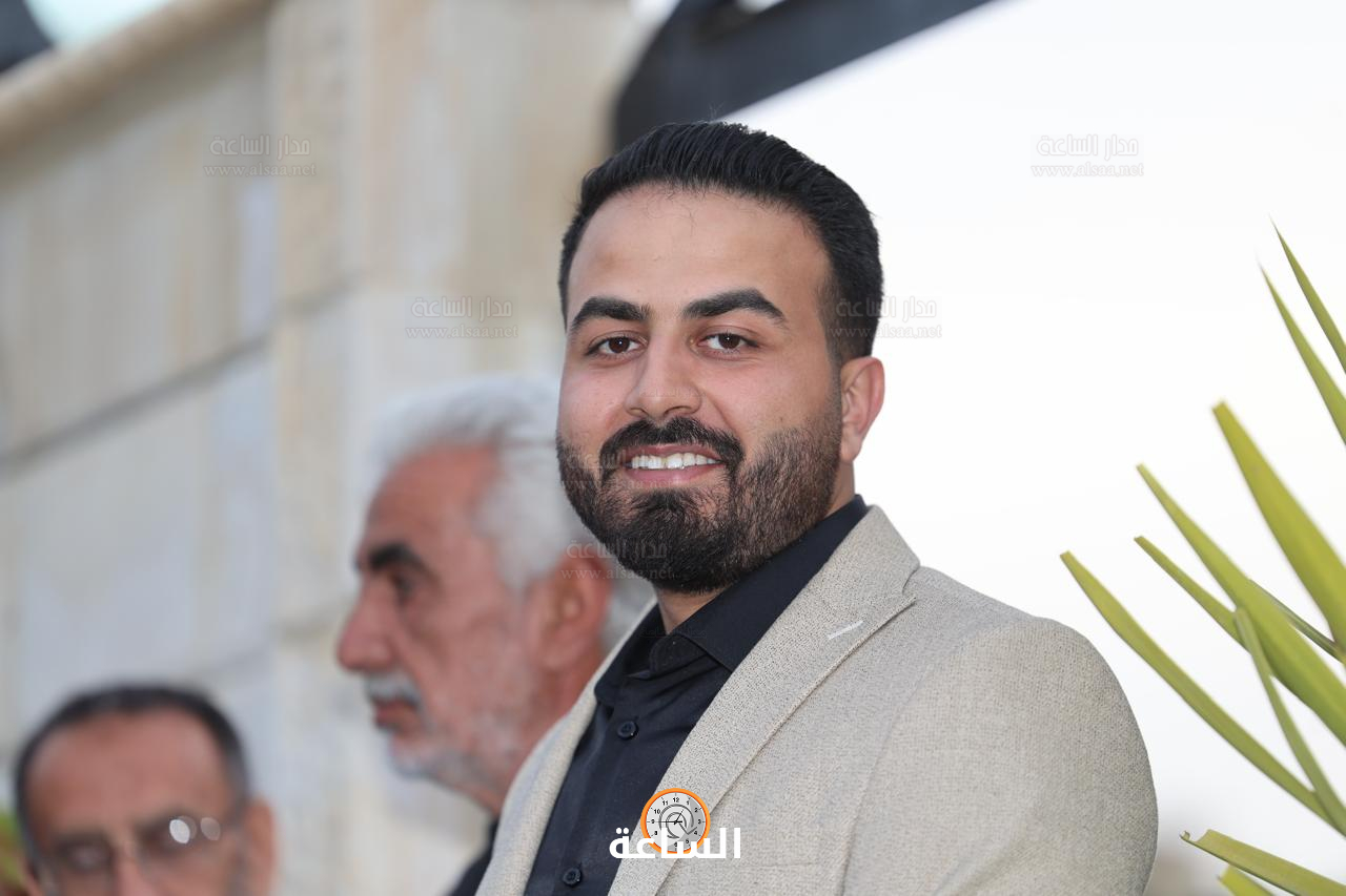 Madar Al-Saa Images 0.42123173976479666