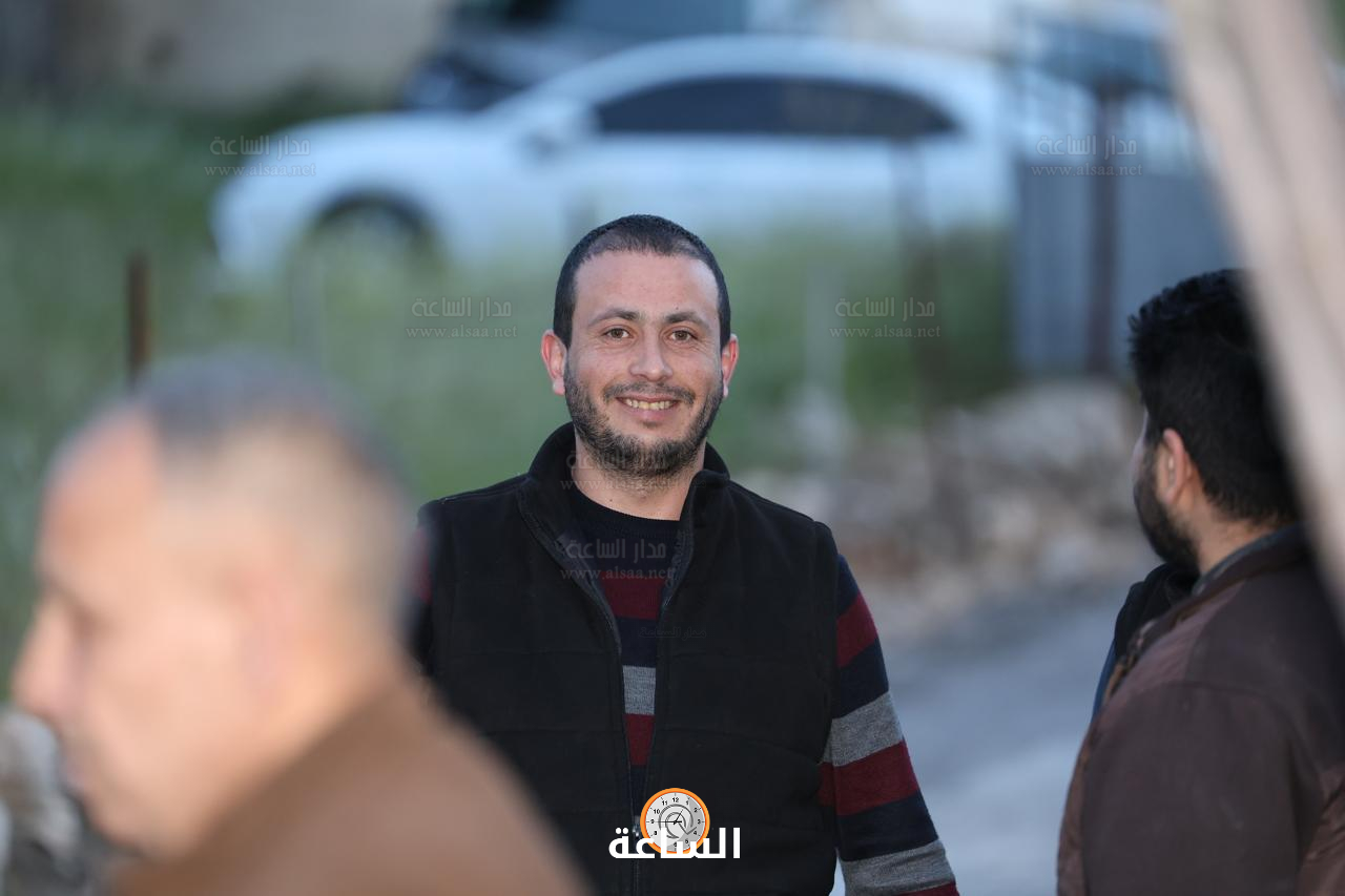 Madar Al-Saa Images 0.4625679119889009