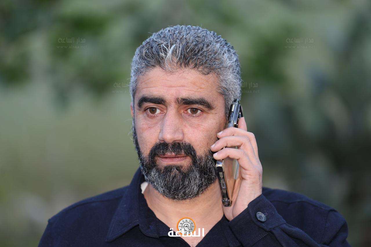 Madar Al-Saa Images 0.84960709453399