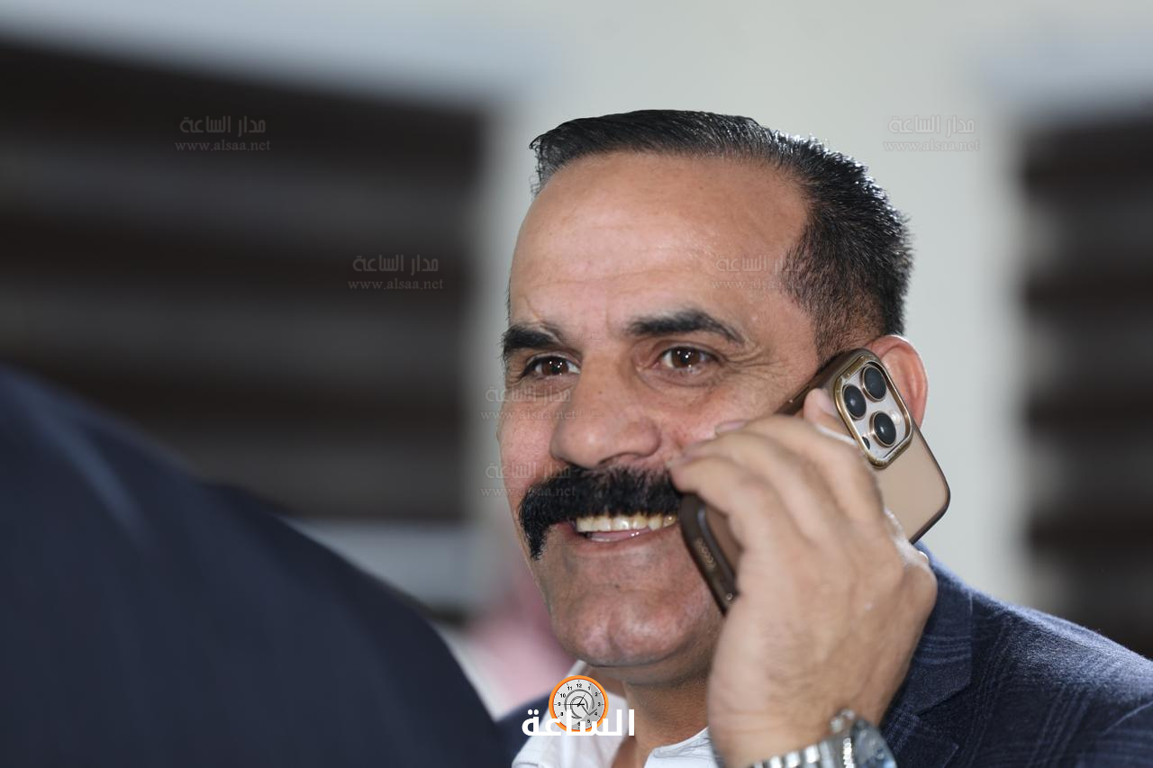 Madar Al-Saa Images 0.8280013421866019