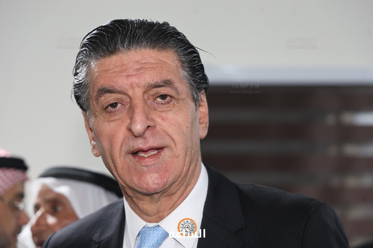 Madar Al-Saa Images 0.32581732215491