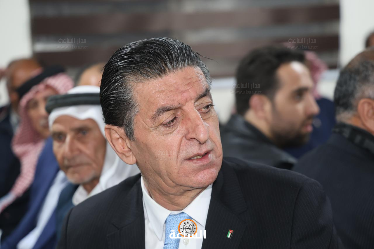 Madar Al-Saa Images 0.6624116127426001