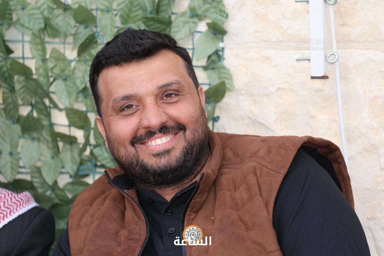 Madar Al-Saa Images 0.732736146941609