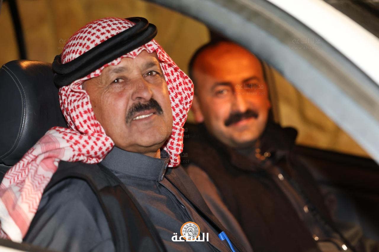 Madar Al-Saa Images 0.33763573739791064