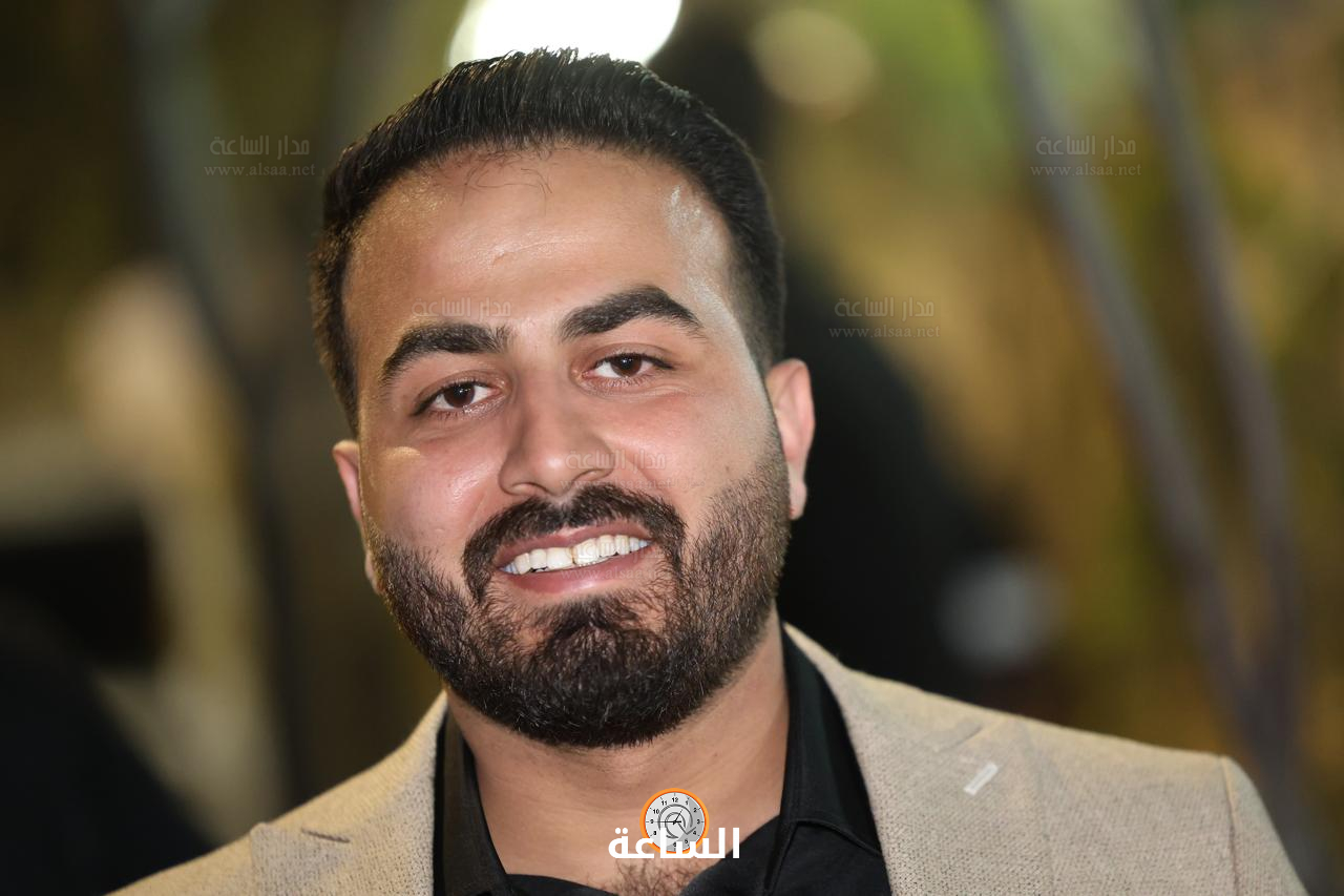 Madar Al-Saa Images 0.3927248327653552