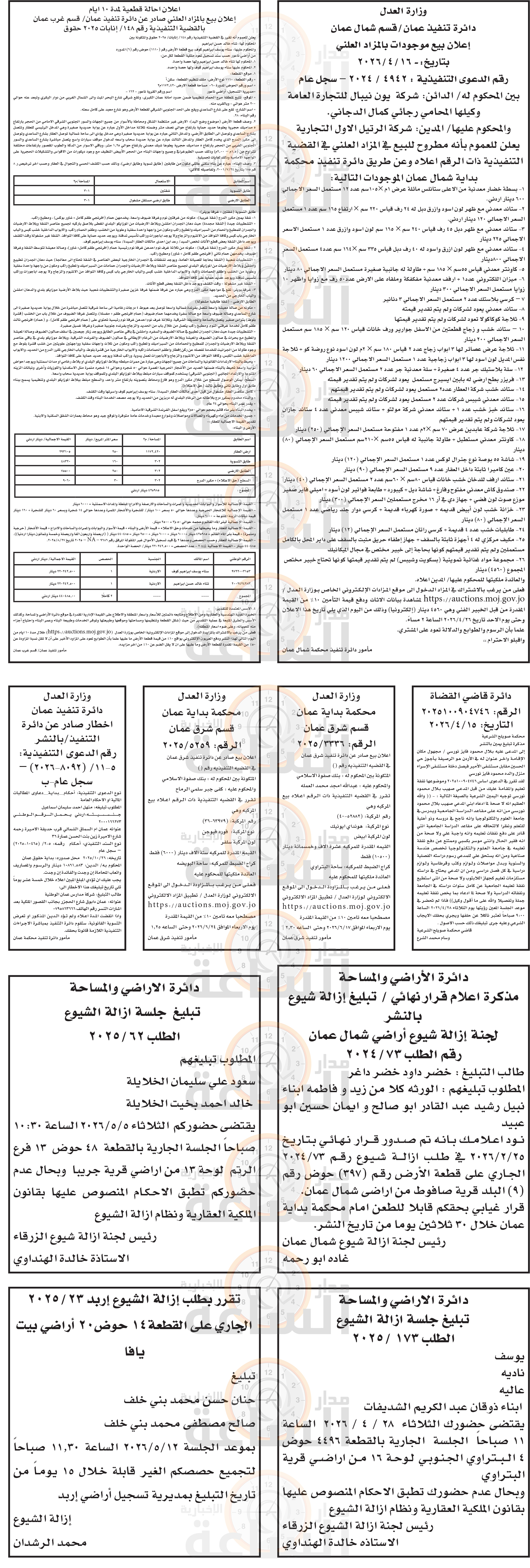 Madar Al-Saa Images 0.00860367780999094