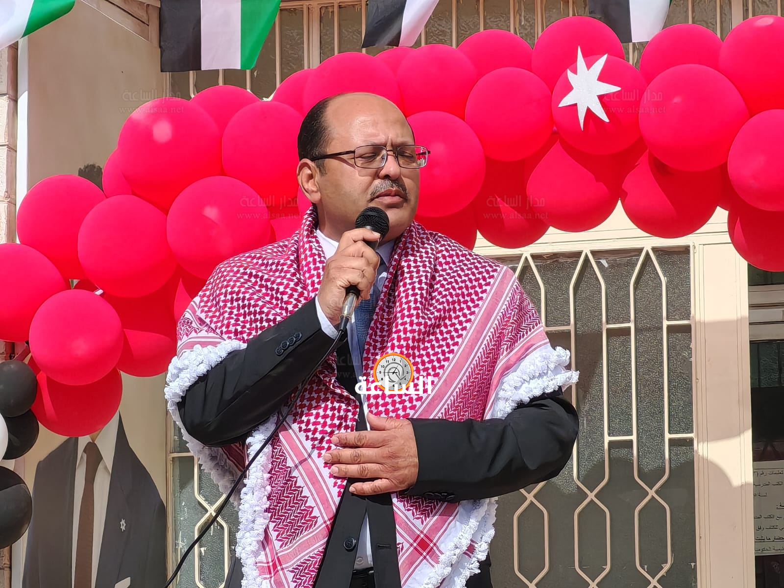 Madar Al-Saa Images 0.20990972191840096