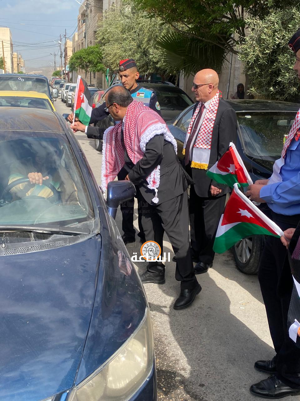 Madar Al-Saa Images 0.7358681610887098