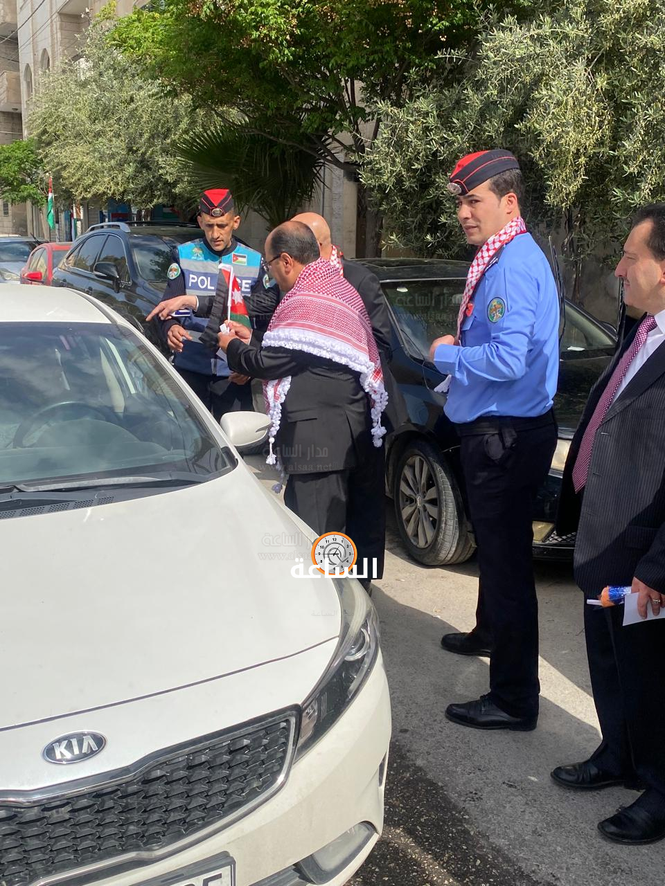 Madar Al-Saa Images 0.3641583225588293