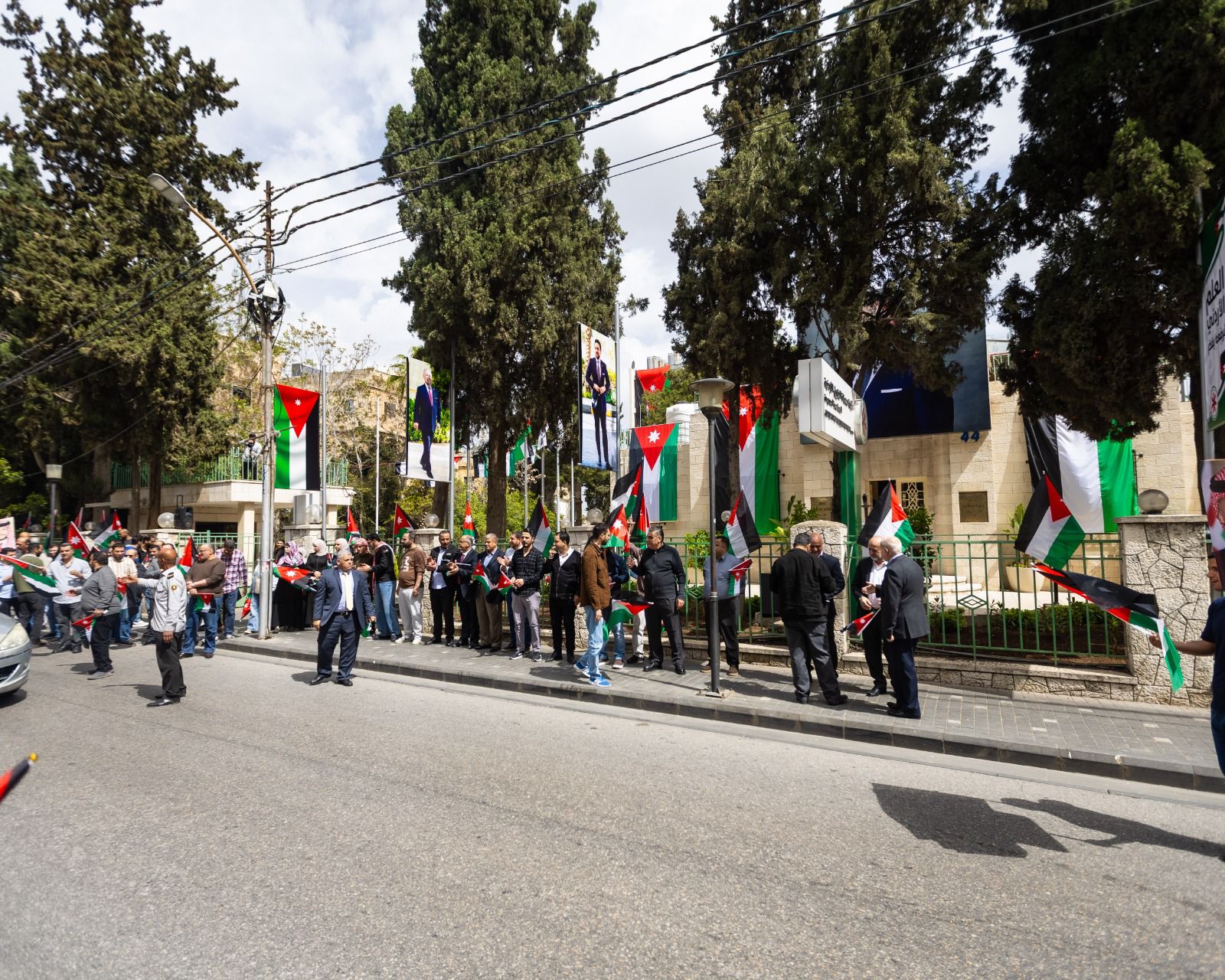 Madar Al-Saa Images 0.78308961256286