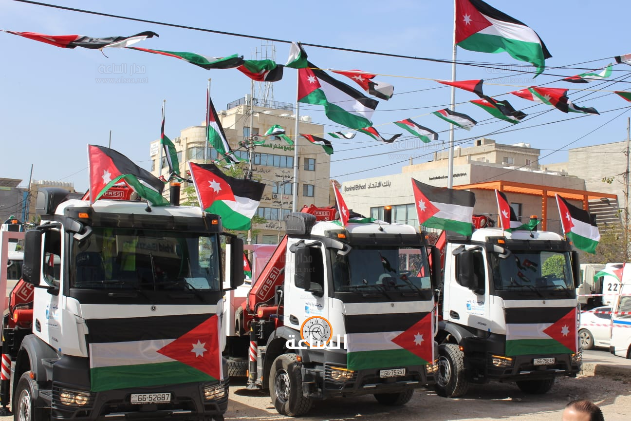 Madar Al-Saa Images 0.863833678516965