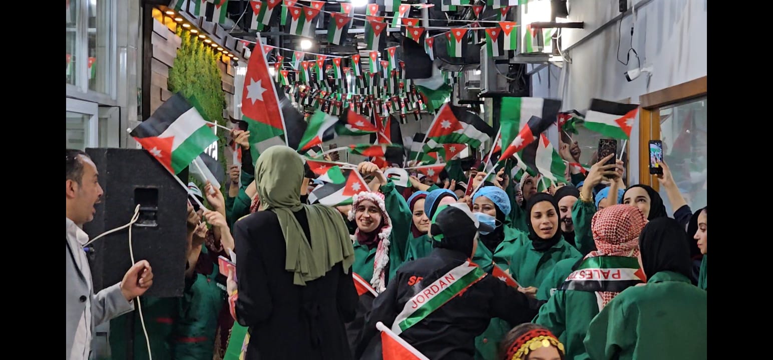 Madar Al-Saa Images 0.08357670472165513