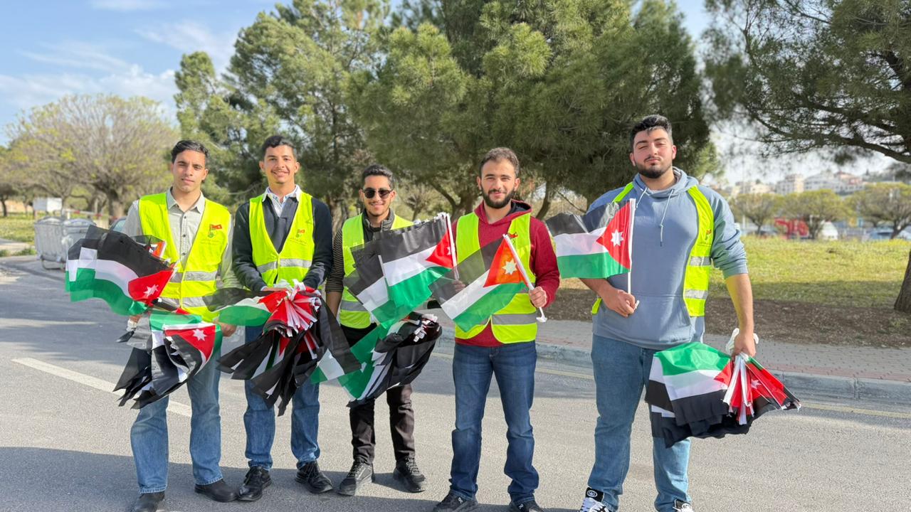 Madar Al-Saa Images 0.30677201531731924