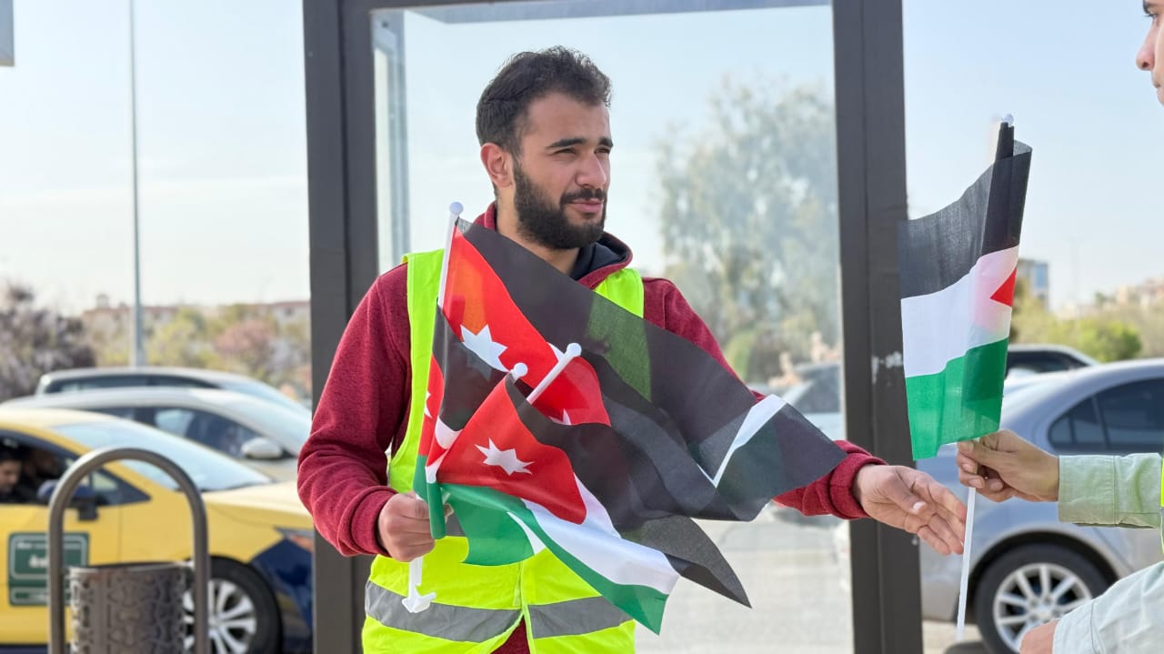 Madar Al-Saa Images 0.30932670991122624