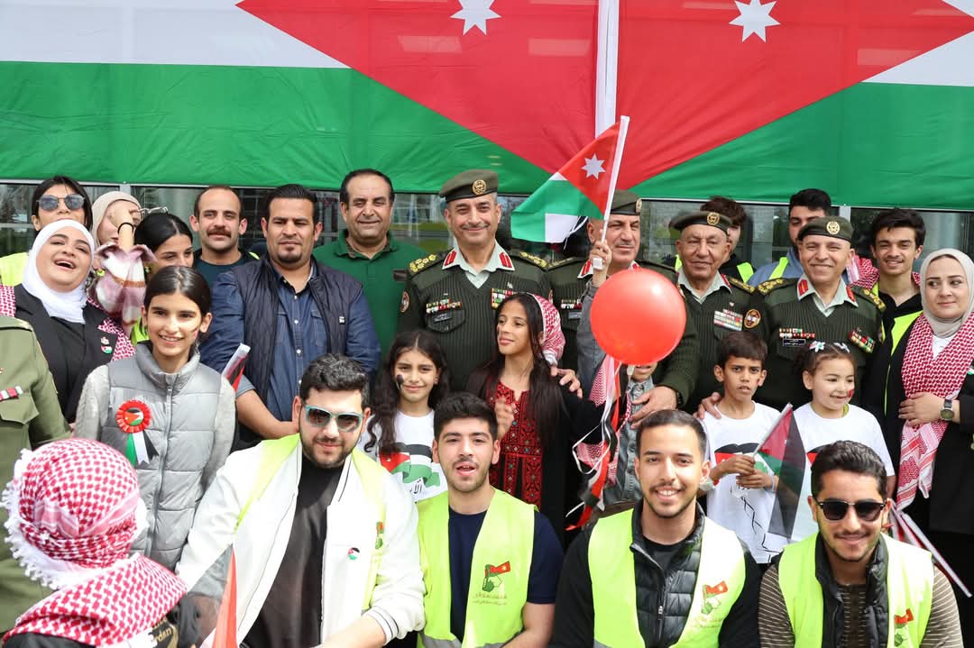 Madar Al-Saa Images 0.06732337062439164