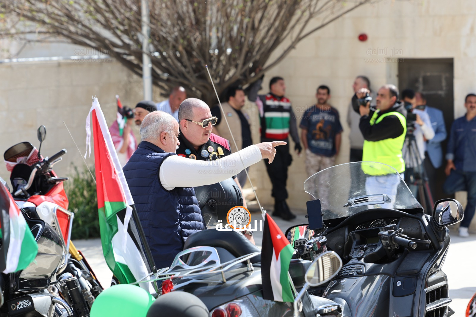 Madar Al-Saa Images 0.3557681023747584